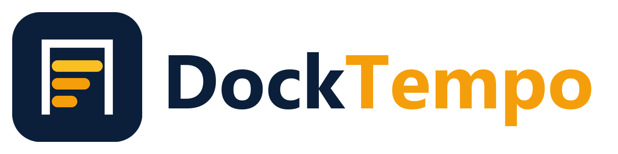 Dock Tempo